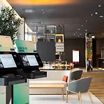 Intercityhotel Hotel 4*