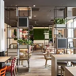 Intercityhotel Hotel Leiden
