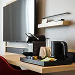 Hotel Intercityhotel Leiden