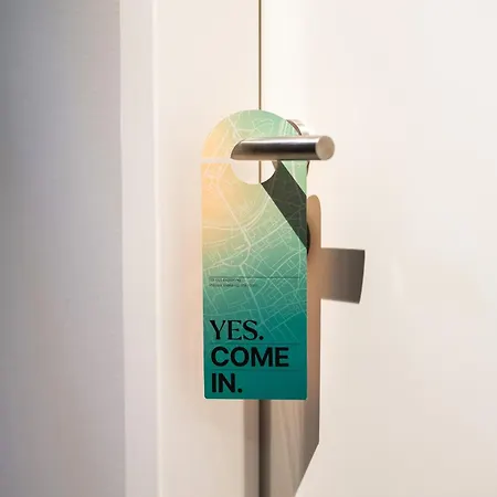 Intercityhotel Hotel