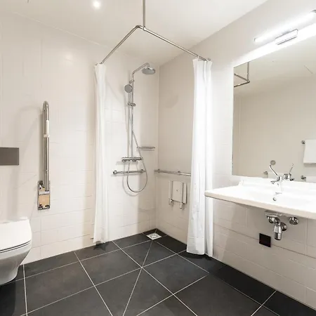 Intercityhotel Hotell Leiden