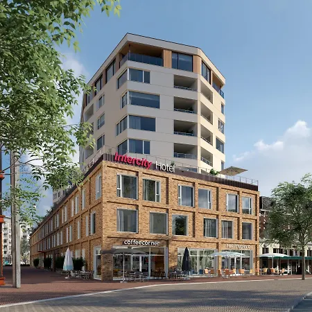 Intercityhotel Otel 4*