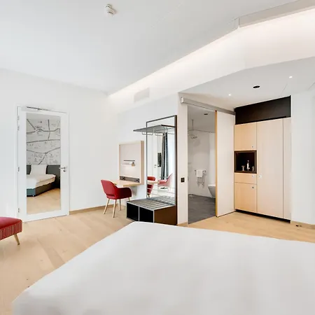 Intercityhotel