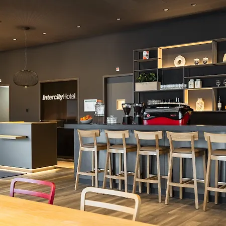 Intercityhotel