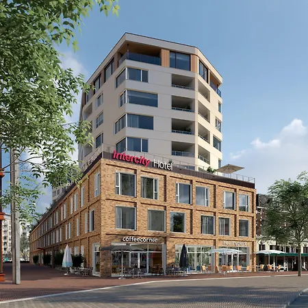 Hotel Intercityhotel 4*