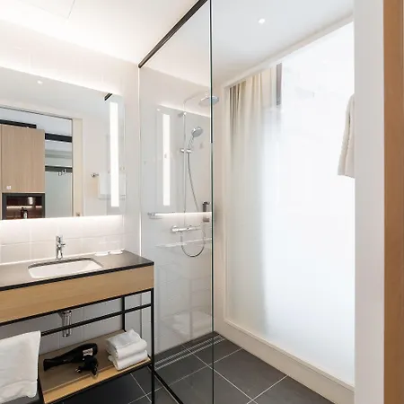 Intercityhotel