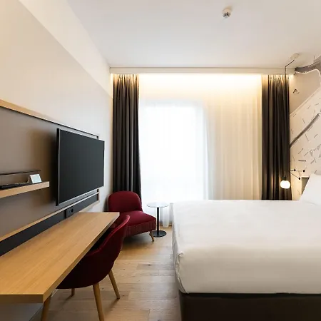 Intercityhotel