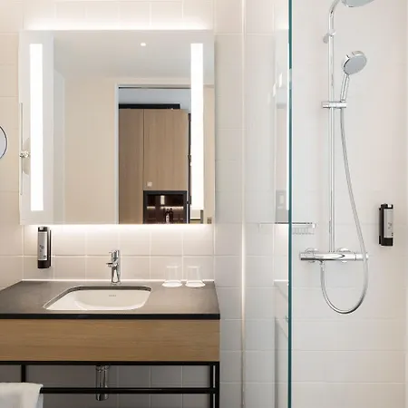 Intercityhotel Hotel 4*