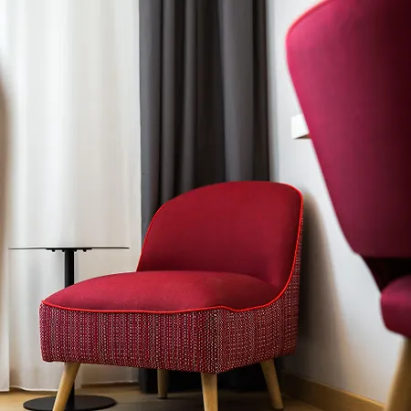 Intercityhotel