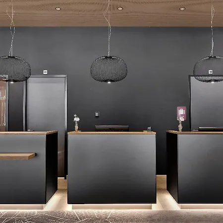 Intercityhotel