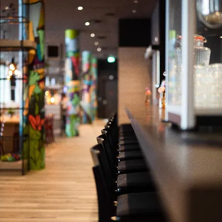 Intercityhotel Hotel 4*