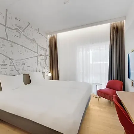 Intercityhotel