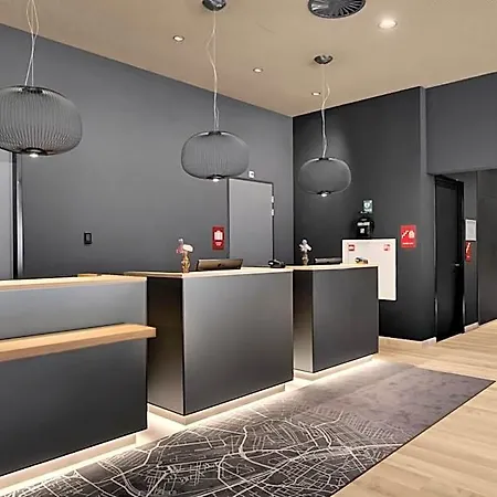 Intercityhotel