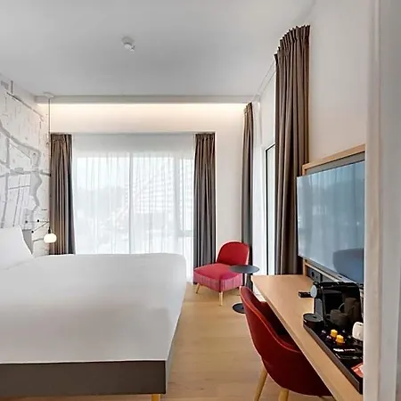 Intercityhotel