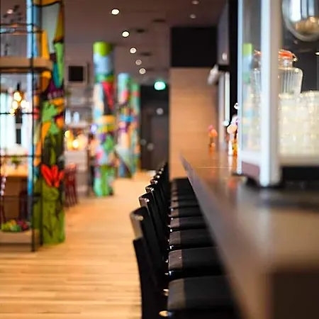 Intercityhotel