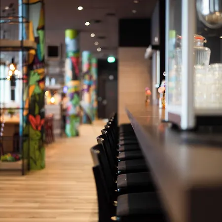 Hotel Intercityhotel 4*