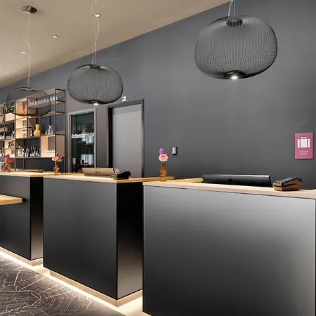 Intercityhotel Hotel Leiden