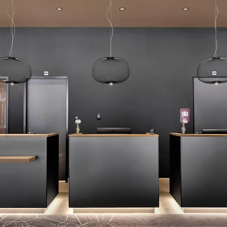 Intercityhotel Hotel Leiden