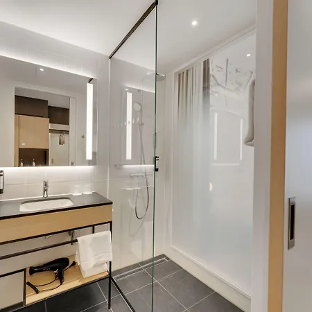 Hotel Intercityhotel