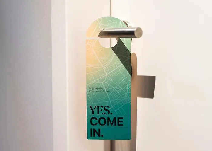 Intercityhotel Hotel