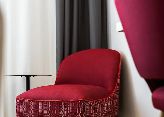 Hotel Intercityhotel 4*