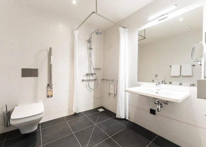 Intercityhotel Hotel Leiden