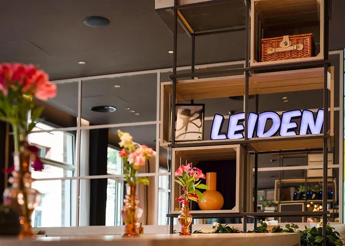 Intercityhotel Hotel 4*