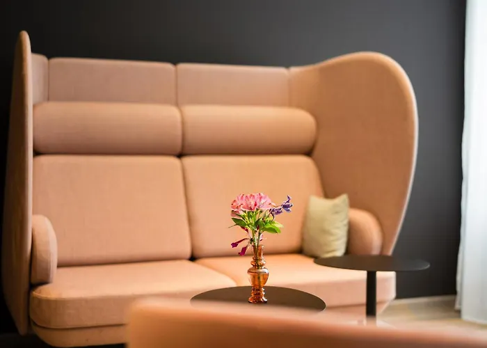 Intercityhotel Hotel Leiden