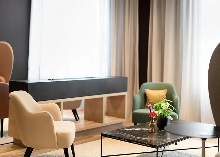 Intercityhotel Hotel Leiden