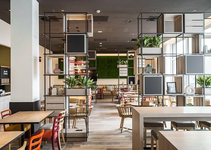 Intercityhotel Hotel Leiden