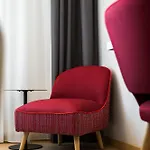 Отель Intercityhotel 4*