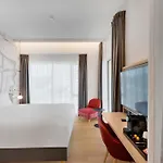 Отель Intercityhotel Лейден