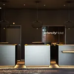 Отель Intercityhotel