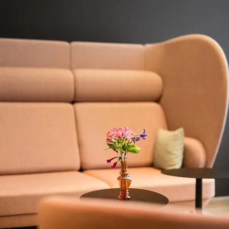 Intercityhotel ホテル ライデン