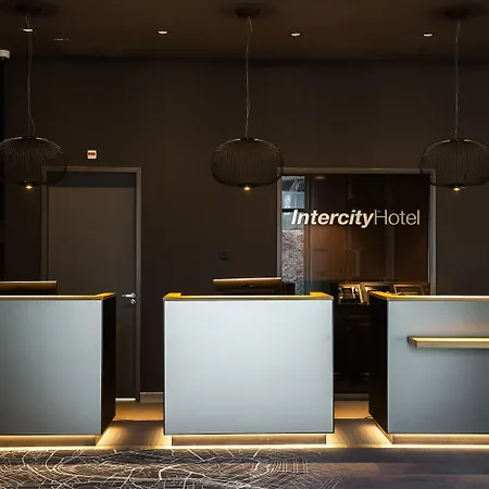 فندق Intercityhotel