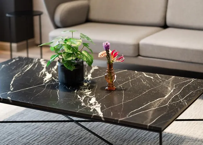 Intercityhotel ホテル 4*