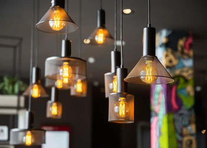 Intercityhotel ライデン