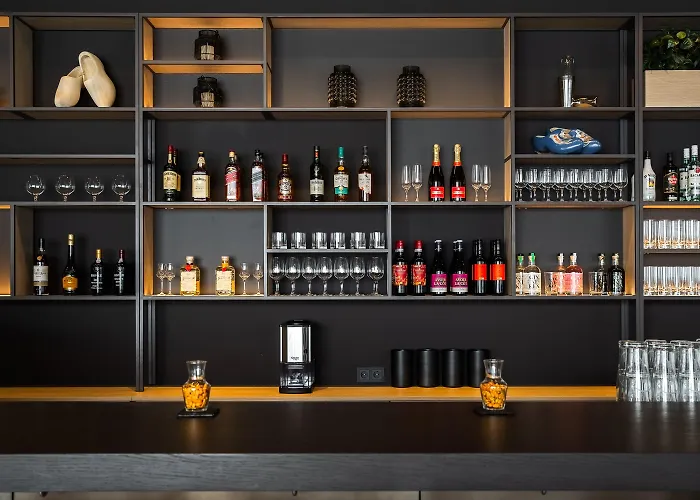 Intercityhotel ホテル 4*